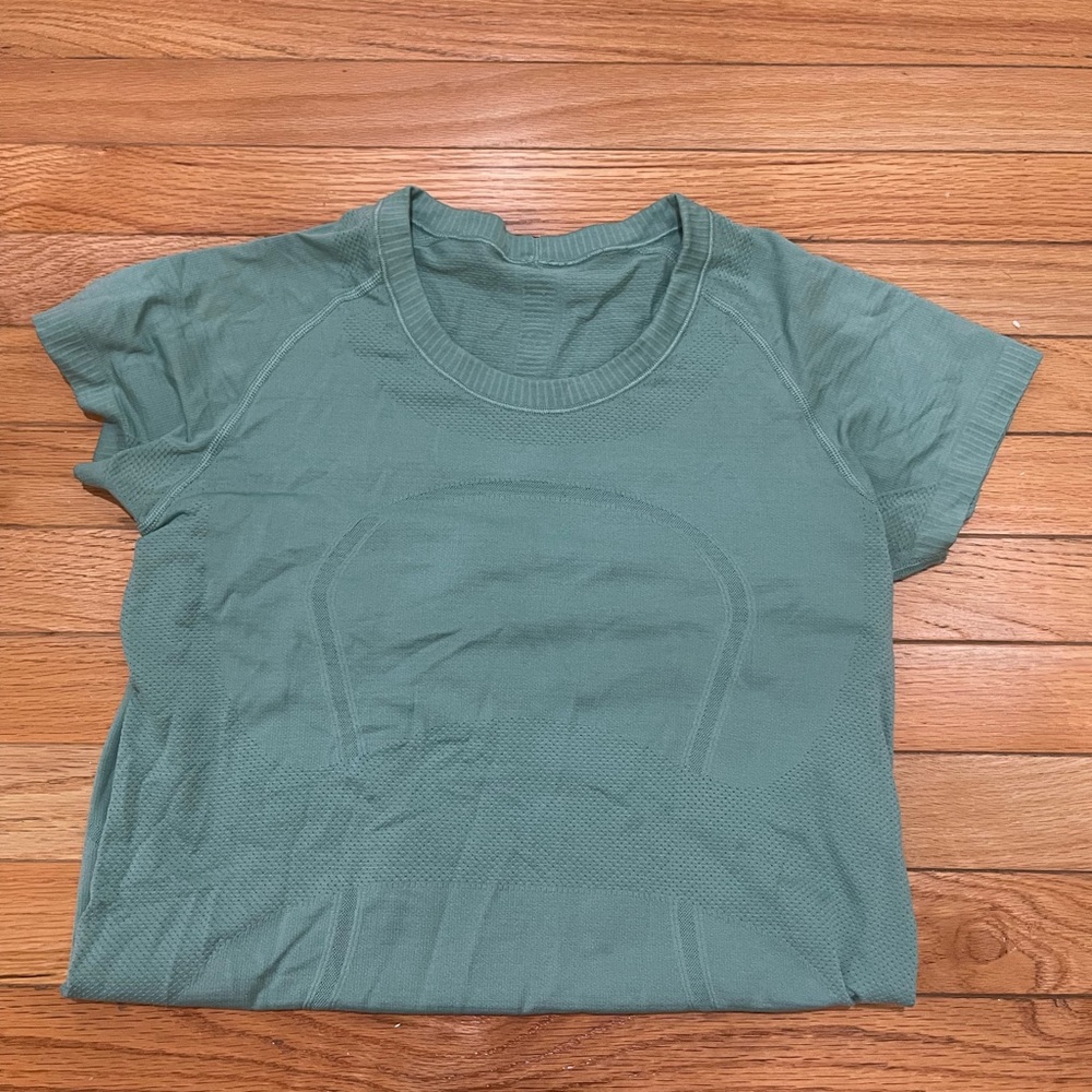 super adorable swiftly tech shirt!